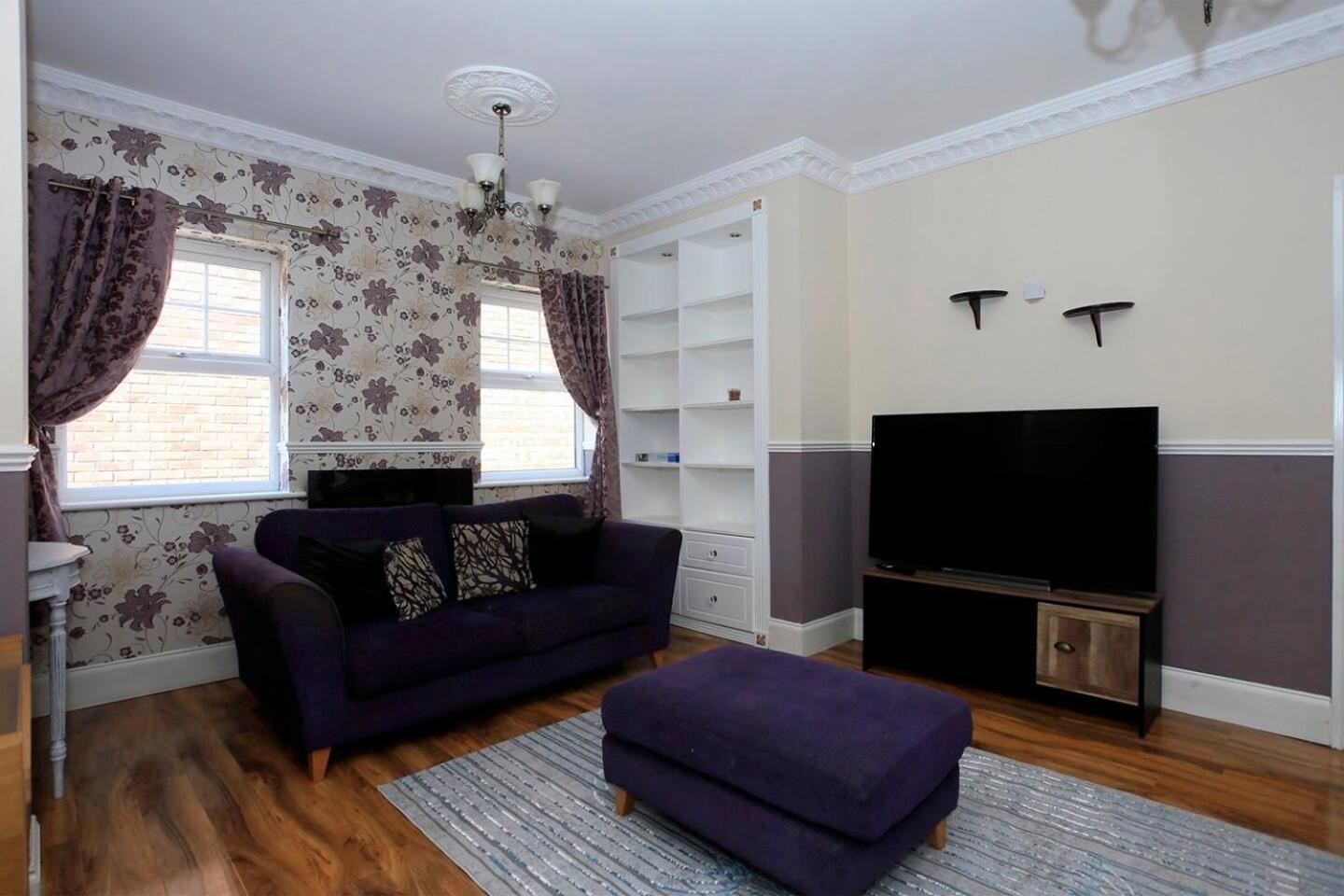 Lincoln Gate House Entertainment Room Hot Tub! Πήτερμπορο Εξωτερικό φωτογραφία